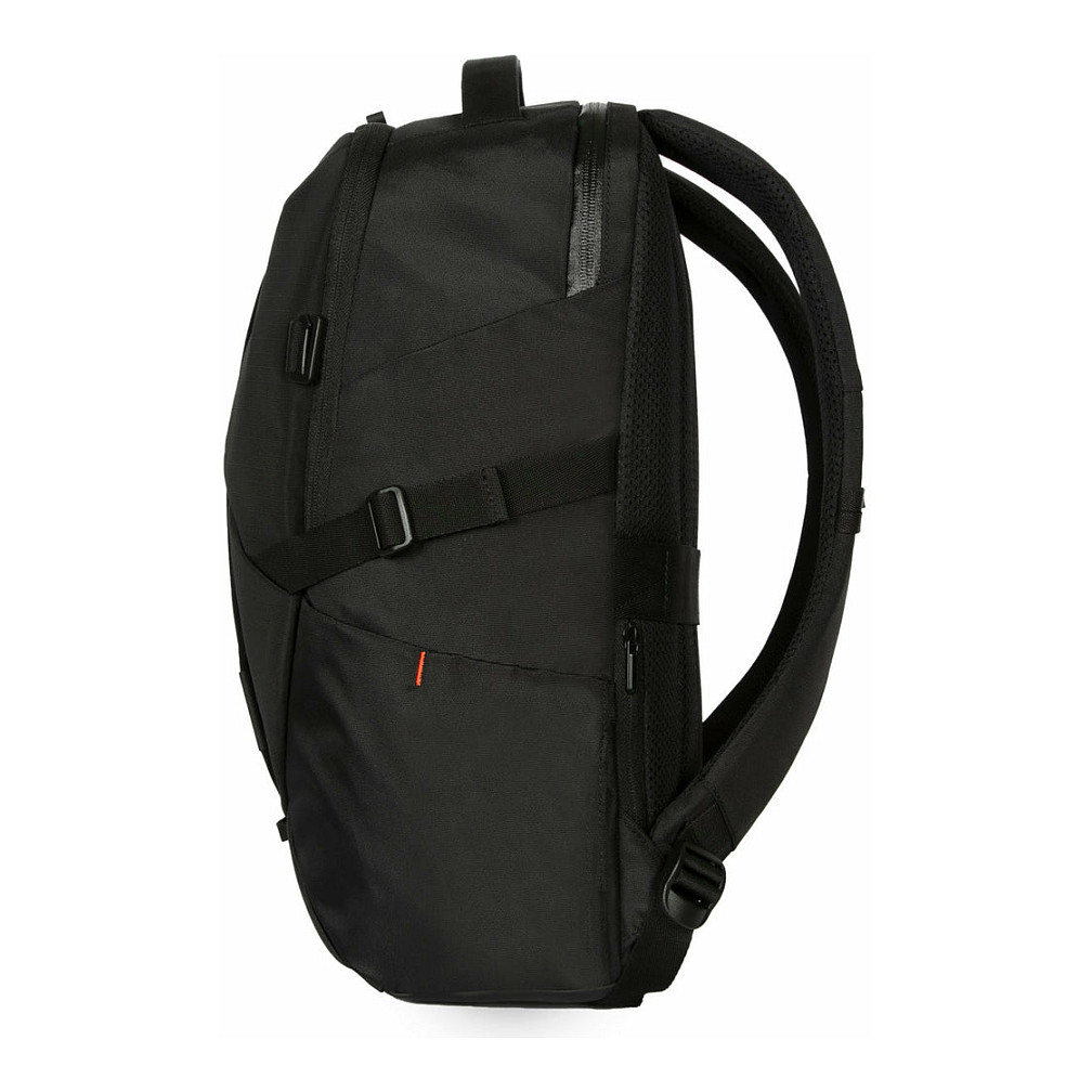 Ruksak za laptop TARGUS Terra 15-16" (TBB641GL, reciklirani materijali, vodootporan) - Crni-12