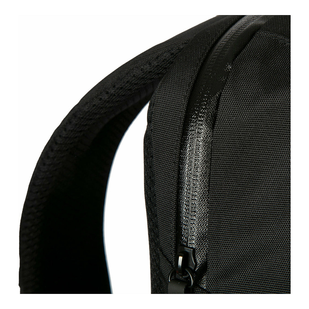 Ruksak za laptop TARGUS Terra 15-16" (TBB641GL, reciklirani materijali, vodootporan) - Crni-14