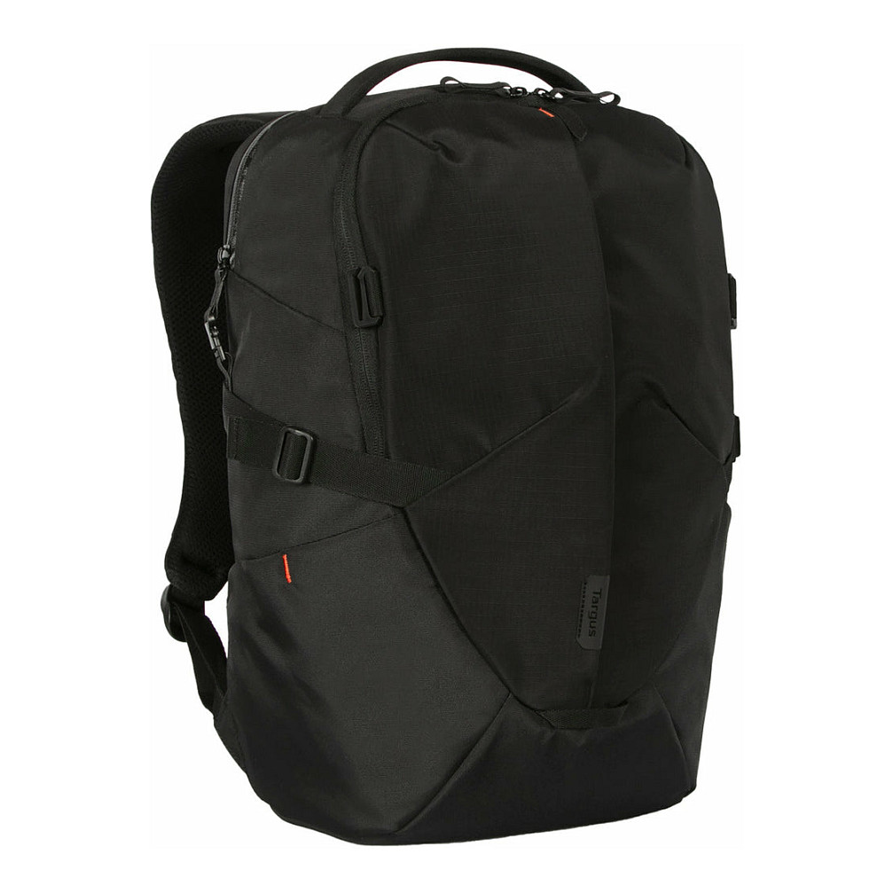 Ruksak za laptop TARGUS Terra 15-16" (TBB641GL, reciklirani materijali, vodootporan) - Crni-17