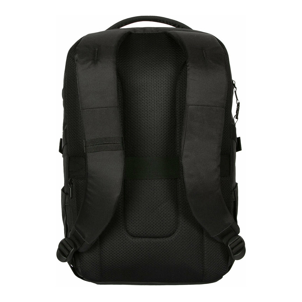 Ruksak za laptop TARGUS Terra 15-16" (TBB641GL, reciklirani materijali, vodootporan) - Crni-18