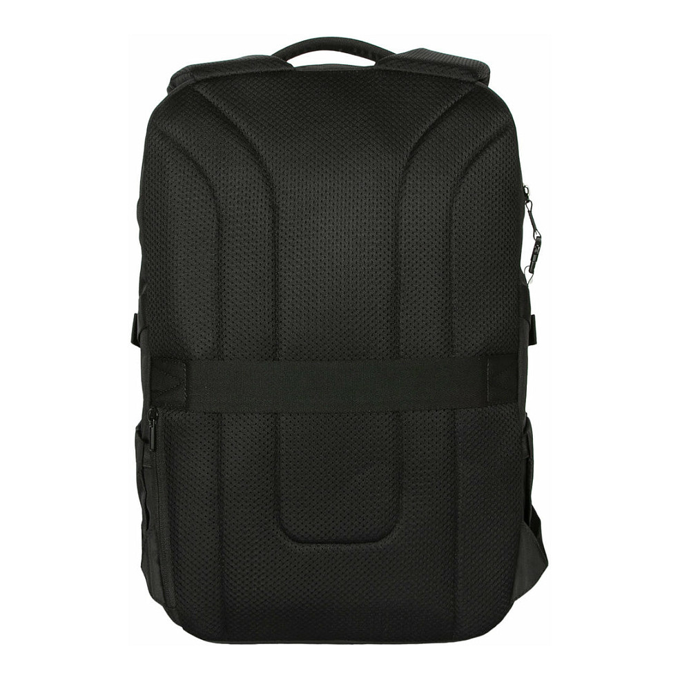Ruksak za laptop TARGUS Terra 15-16" (TBB641GL, reciklirani materijali, vodootporan) - Crni-21