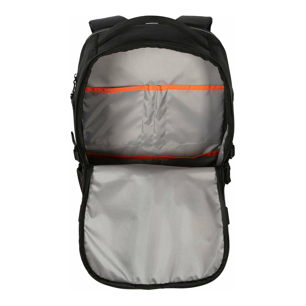 Ruksak za laptop TARGUS Terra 15-16" (TBB641GL, reciklirani materijali, vodootporan) - Crni-22