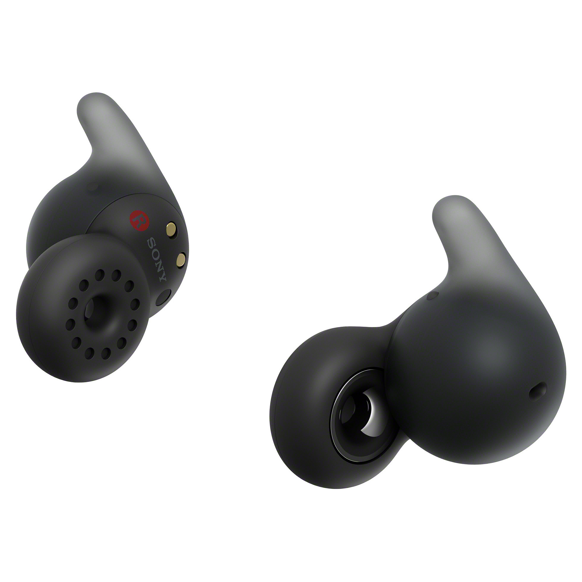 Bežične slušalice SONY LinkBuds WF-L900 (True Wireless, crne)-1