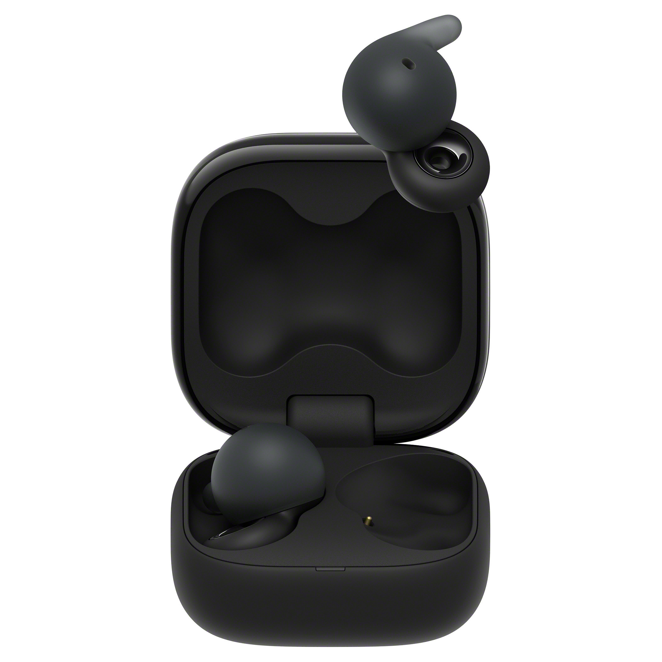 Bežične slušalice SONY LinkBuds WF-L900 (True Wireless, crne)-5