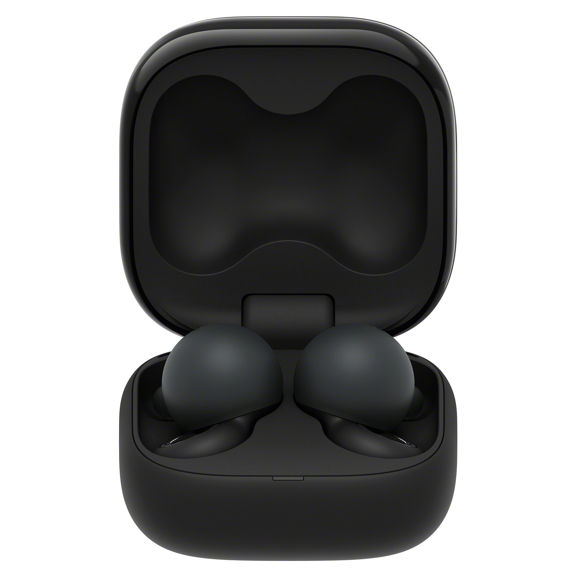Bežične slušalice SONY LinkBuds WF-L900 (True Wireless, crne)-6