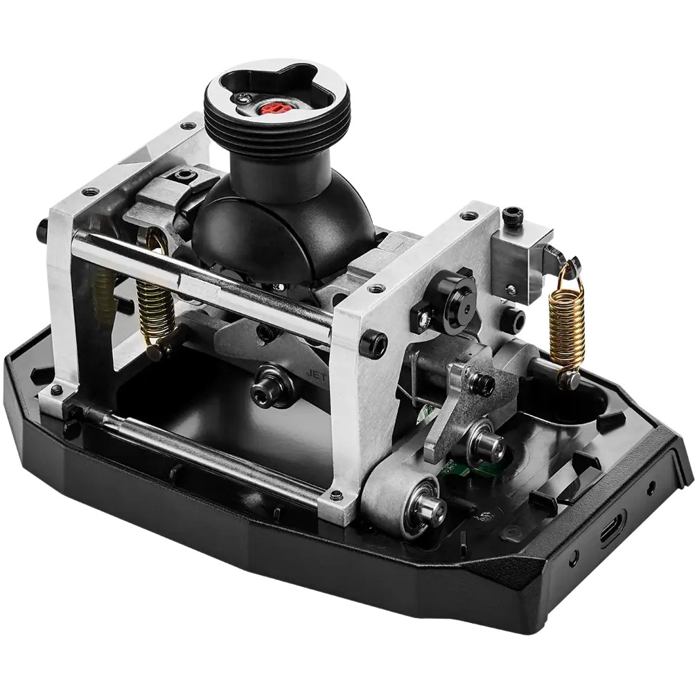 Flightstick THRUSTMASTER AVA F/A-18 Super Hornet Black USB-2