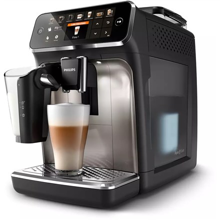 Kava aparat PHILIPS EP5447/90 Fully-auto Espresso machine 1.8 L-7