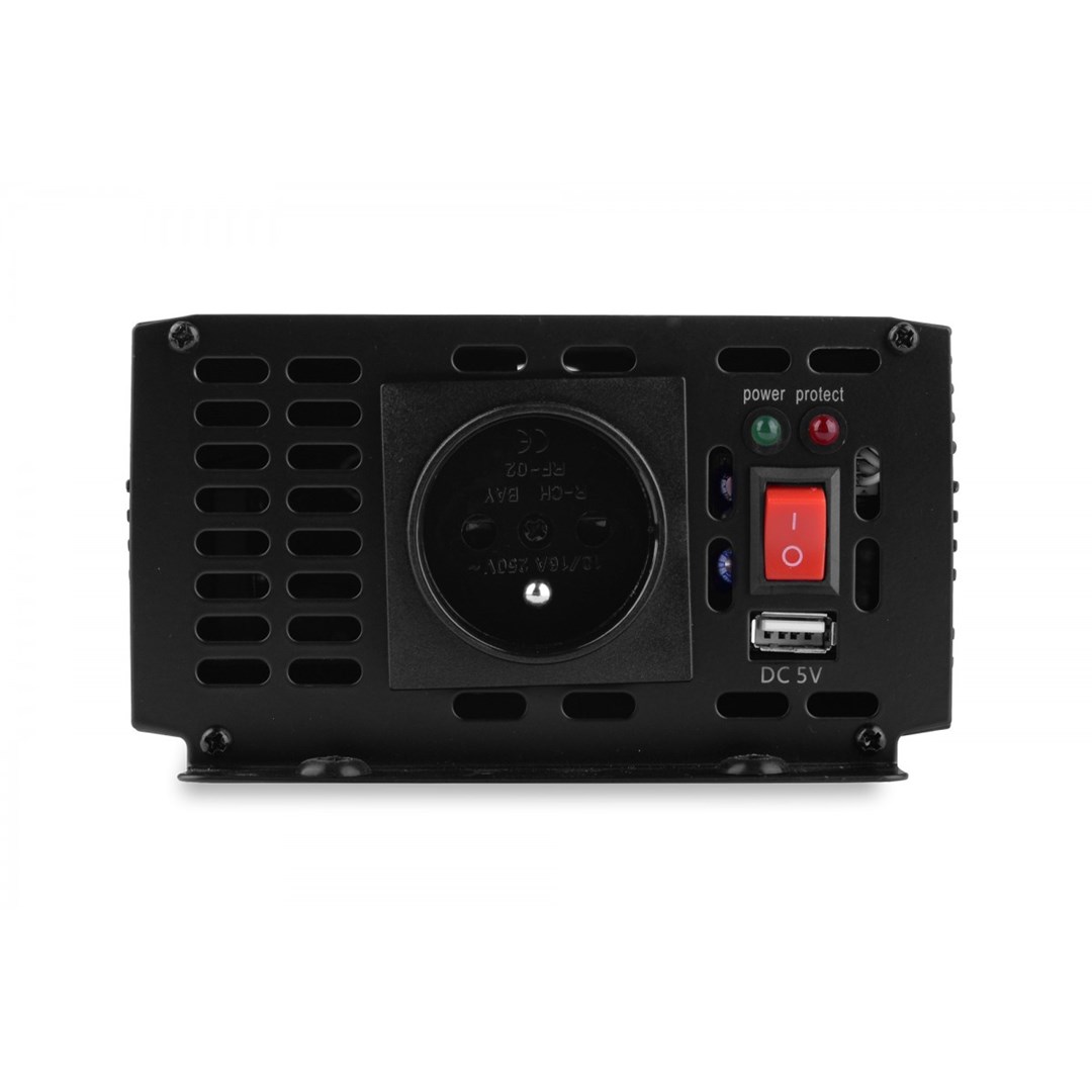 SINUS 2000 24/230V(1000/2000) voltage converter-2