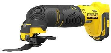 Akumulatorski višenamjenski alat STANLEY FATMAX V20 SFMCE500B (18V, bez baterije i punjača)-0