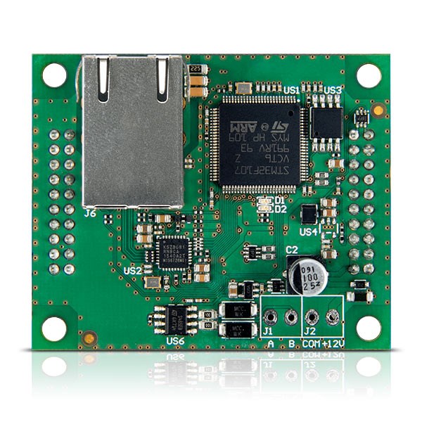 Ethernet komunikacijski modul SATEL GSM-X-ETH (za GSM-X i GPRS-A, Dual Path Reporting)-0