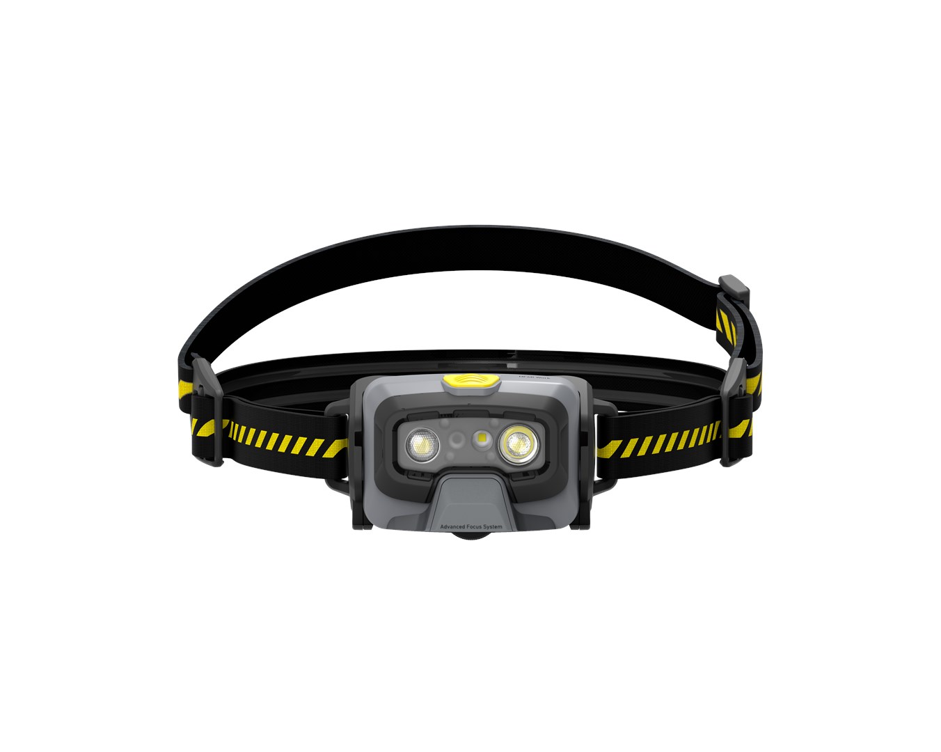 Svjetiljka LEDLENSER HF6R (LED, 800 lm, domet svjetlosti do 160 m, IP68, baterija 2000 mAh)-9