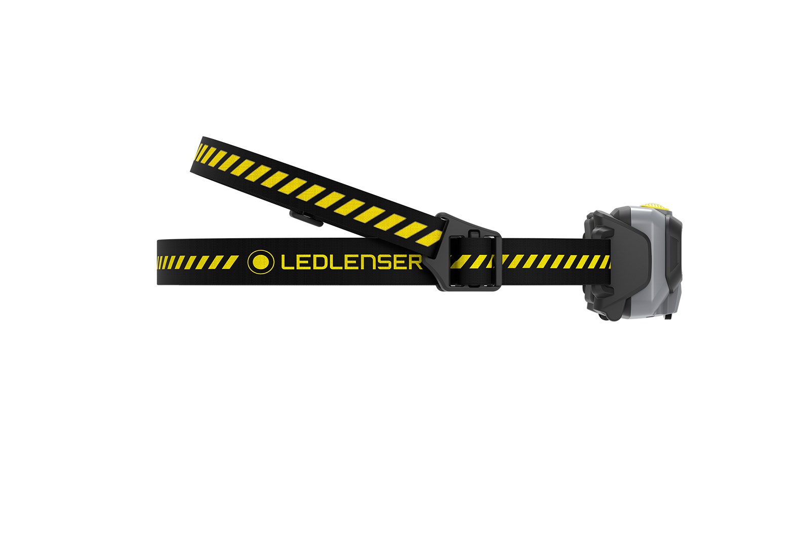 Svjetiljka LEDLENSER HF6R (LED, 800 lm, domet svjetlosti do 160 m, IP68, baterija 2000 mAh)-3