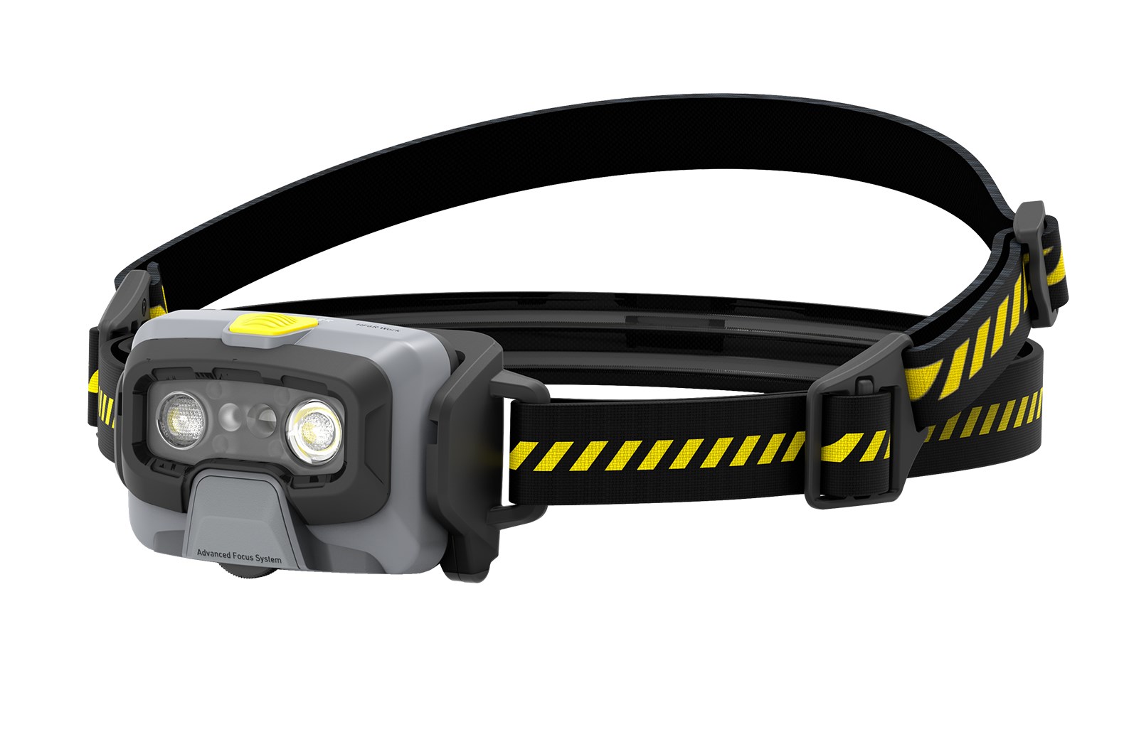 Svjetiljka LEDLENSER HF6R (LED, 800 lm, domet svjetlosti do 160 m, IP68, baterija 2000 mAh)-0