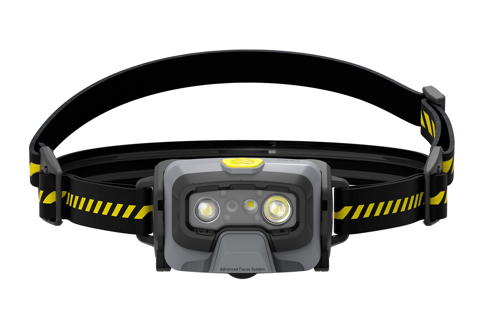 Svjetiljka LEDLENSER HF6R (LED, 800 lm, domet svjetlosti do 160 m, IP68, baterija 2000 mAh)-2