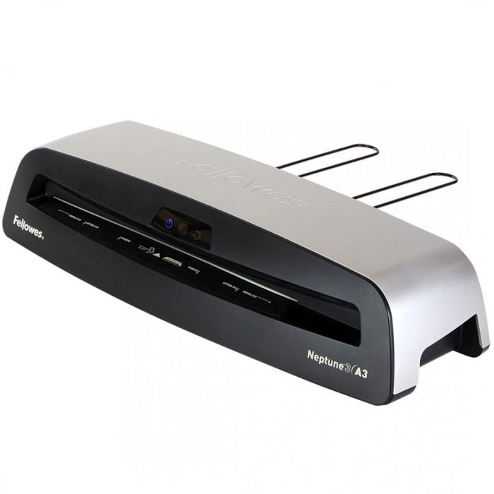 Laminator FELLOWES Neptune 3 600 mm/min-7