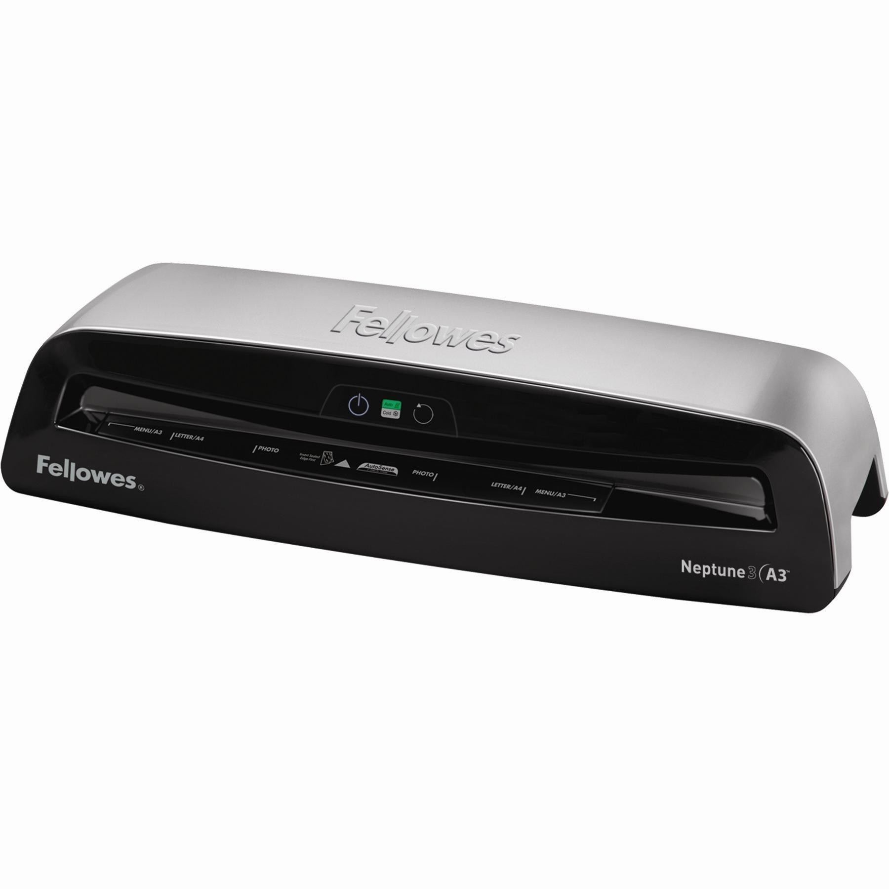 Laminator FELLOWES Neptune 3 600 mm/min