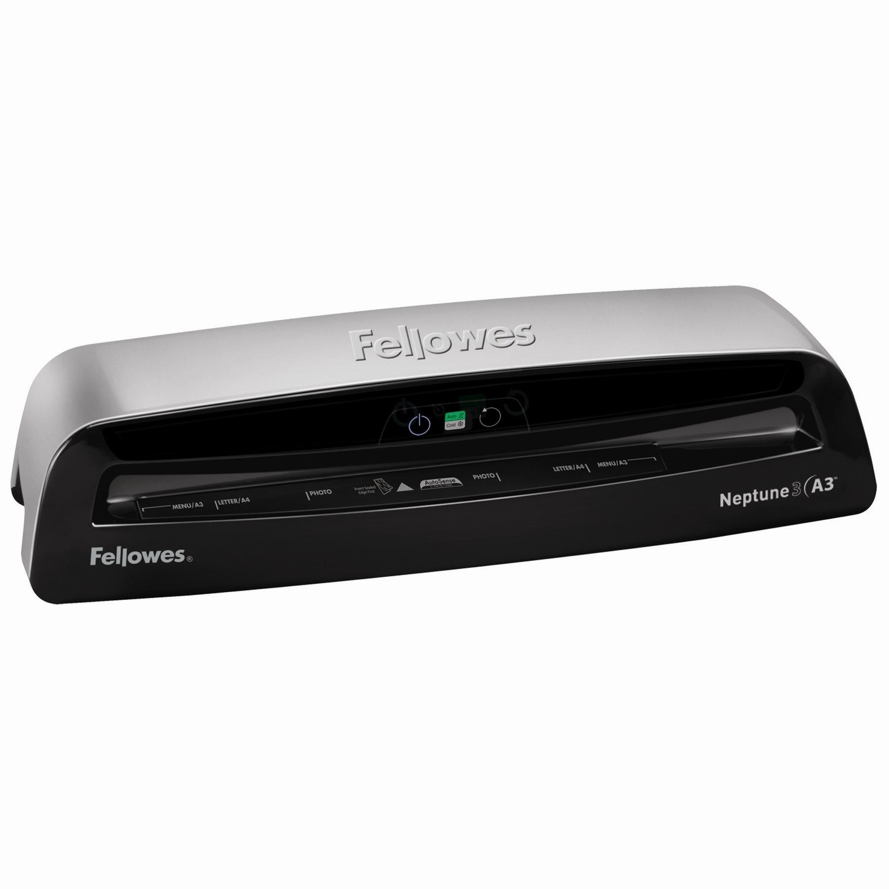 Laminator FELLOWES Neptune 3 600 mm/min-1