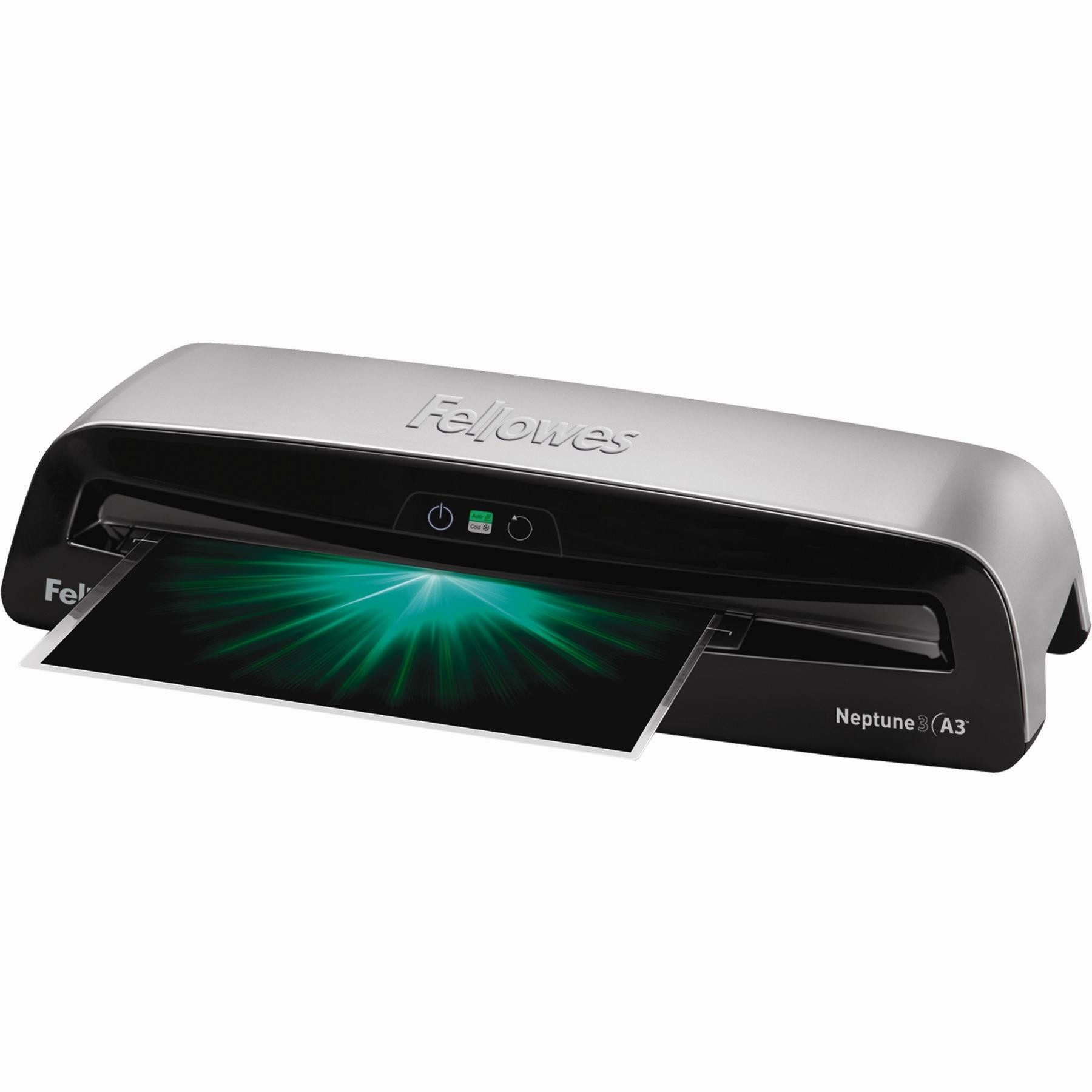 Laminator FELLOWES Neptune 3 600 mm/min-2