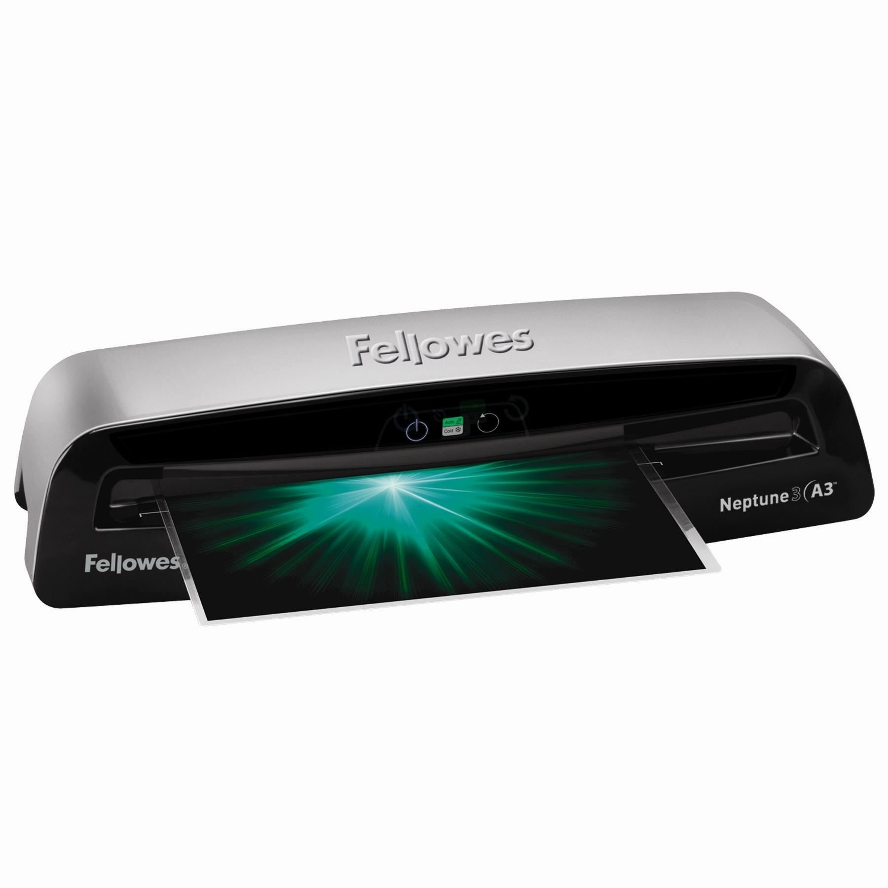 Laminator FELLOWES Neptune 3 600 mm/min-3