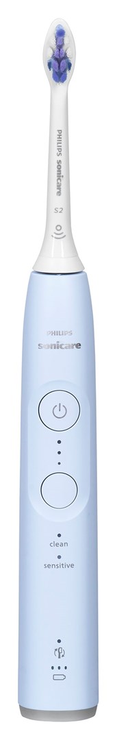 Električna zvučna četkica za zube PHILIPS Sonicare ProtectiveClean 6100 HX7406/02 plava boja-6