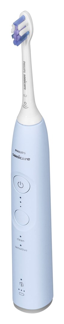Električna zvučna četkica za zube PHILIPS Sonicare ProtectiveClean 6100 HX7406/02 plava boja-7