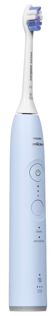 Električna zvučna četkica za zube PHILIPS Sonicare ProtectiveClean 6100 HX7406/02 plava boja-5