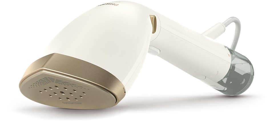 Parni uređaj za odjeću PHILIPS 7000 series STH7030/10 0.2 L 1500 W bijeli-4