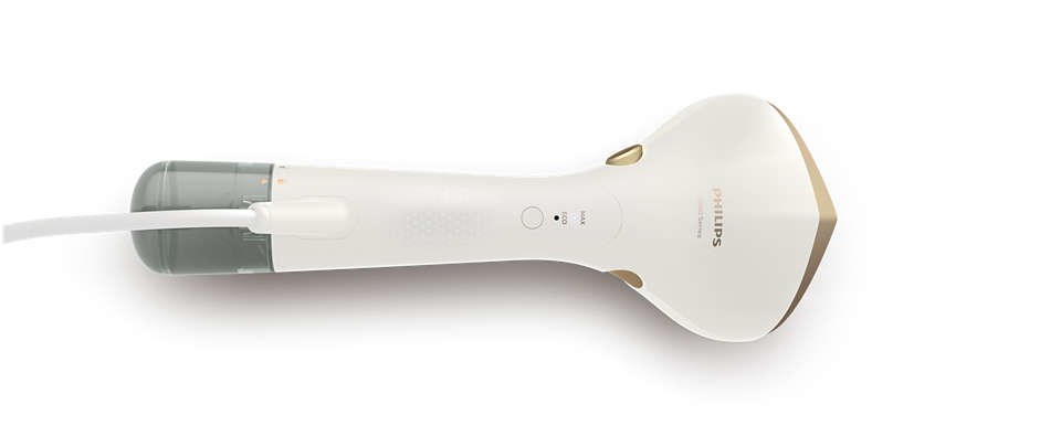 Parni uređaj za odjeću PHILIPS 7000 series STH7030/10 0.2 L 1500 W bijeli-5