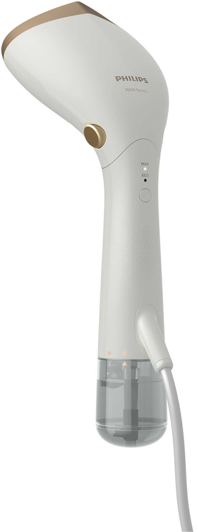 Parni uređaj za odjeću PHILIPS 7000 series STH7030/10 0.2 L 1500 W bijeli-3