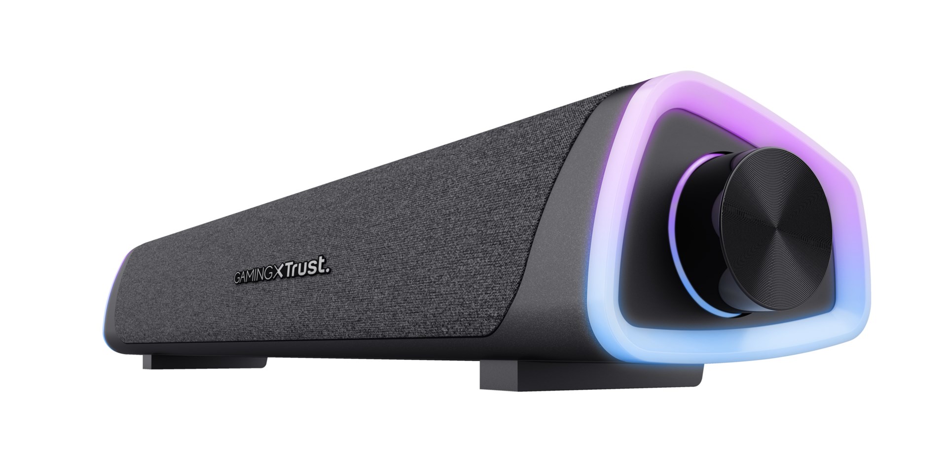 Soundbar TRUST GXT 620 Axon Black 2.0 channels 12 W-2