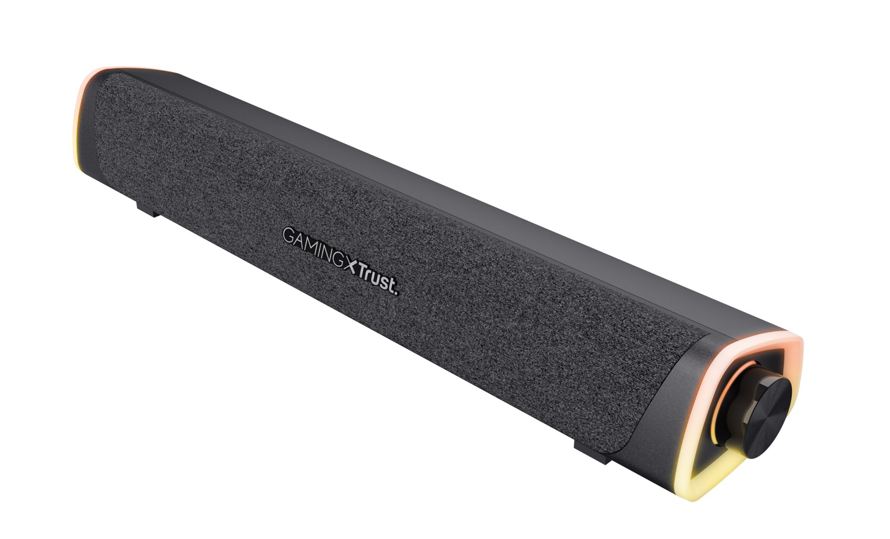 Soundbar TRUST GXT 620 Axon Black 2.0 channels 12 W-1