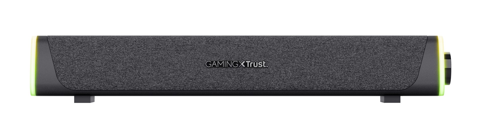 Soundbar TRUST GXT 620 Axon Black 2.0 channels 12 W-3