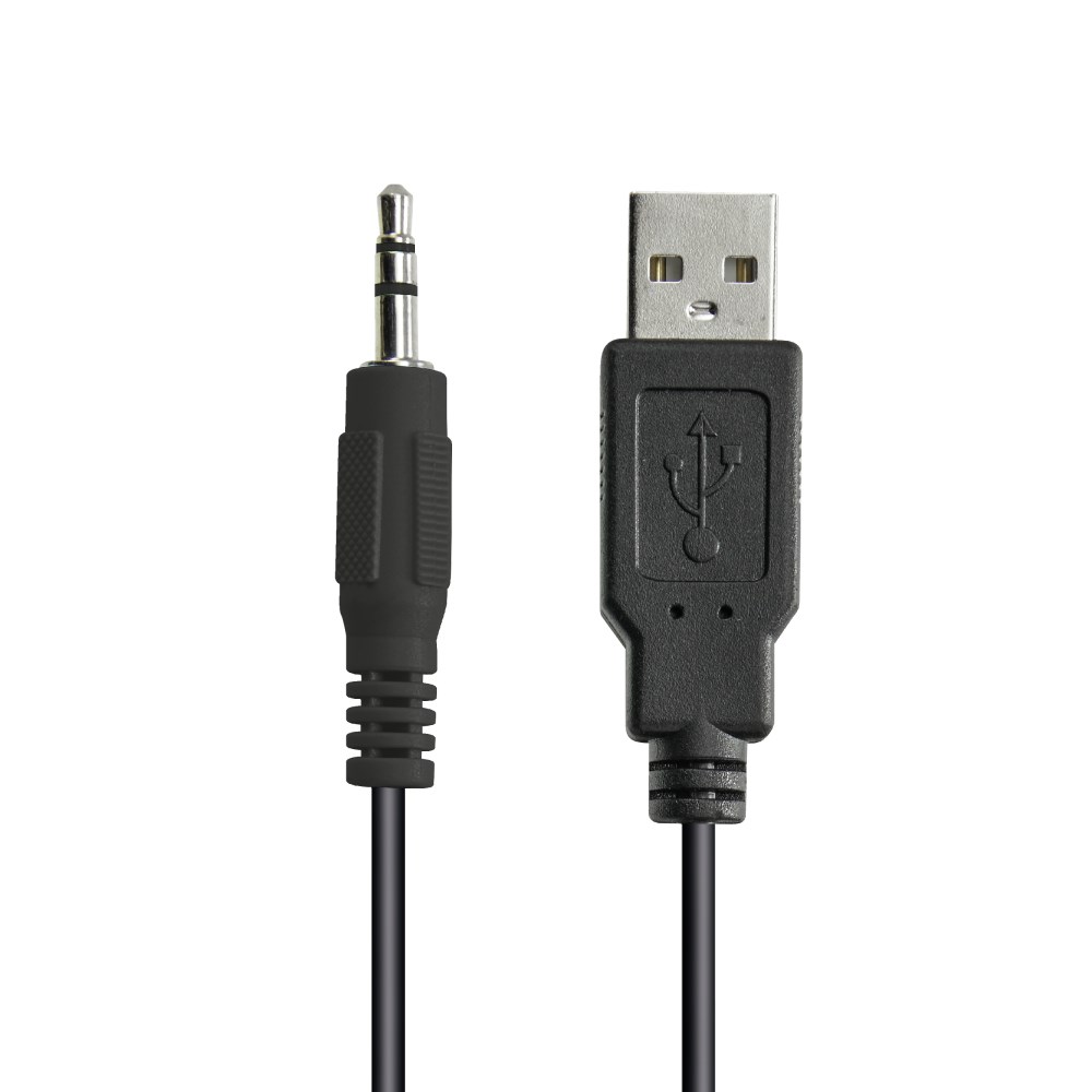 Zvučnici TRUST GXT 609 Zoxa (2.0, 6W, žičani, USB, crni)-2