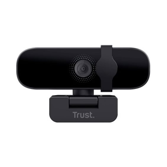 Web kamera TRUST Tanor (1920 x 1080 pixels, USB) crna-0