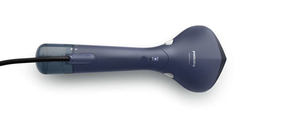 Ručno parno glačalo PHILIPS STH7020/20 (1500w, 100ml, crno)-3