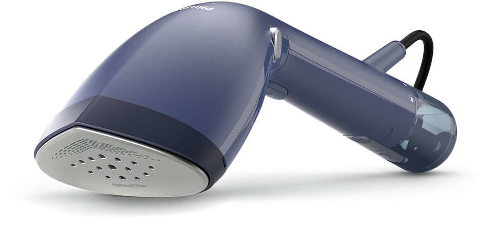 Ručno parno glačalo PHILIPS STH7020/20 (1500w, 100ml, crno)-2