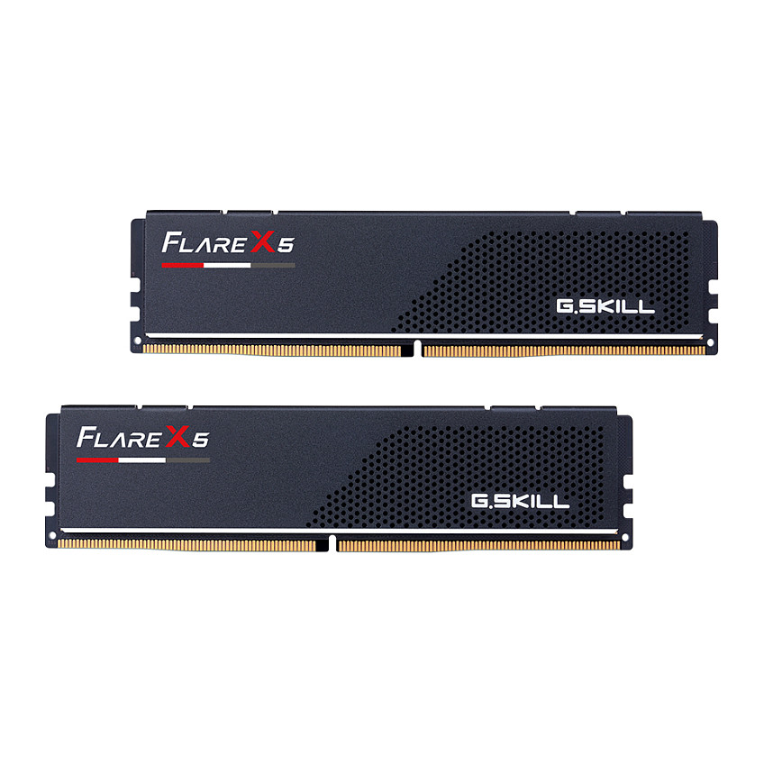 Memorijski modul G.SKILL F5-6000J2836G32GX2-FX5 (64 GB, 2 x 32 GB, DDR5, 6000 MHz)-0