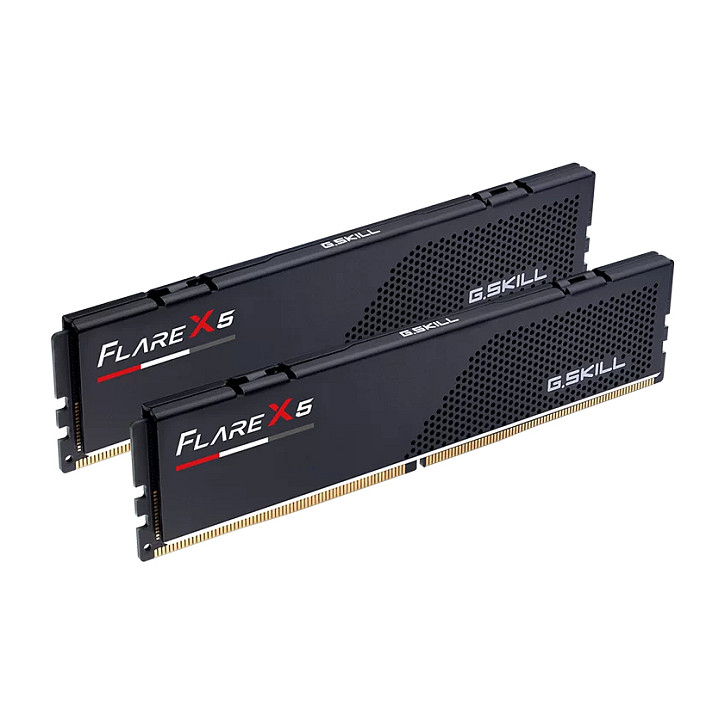 Memorijski modul G.SKILL F5-6000J2836G32GX2-FX5 (64 GB, 2 x 32 GB, DDR5, 6000 MHz)-1