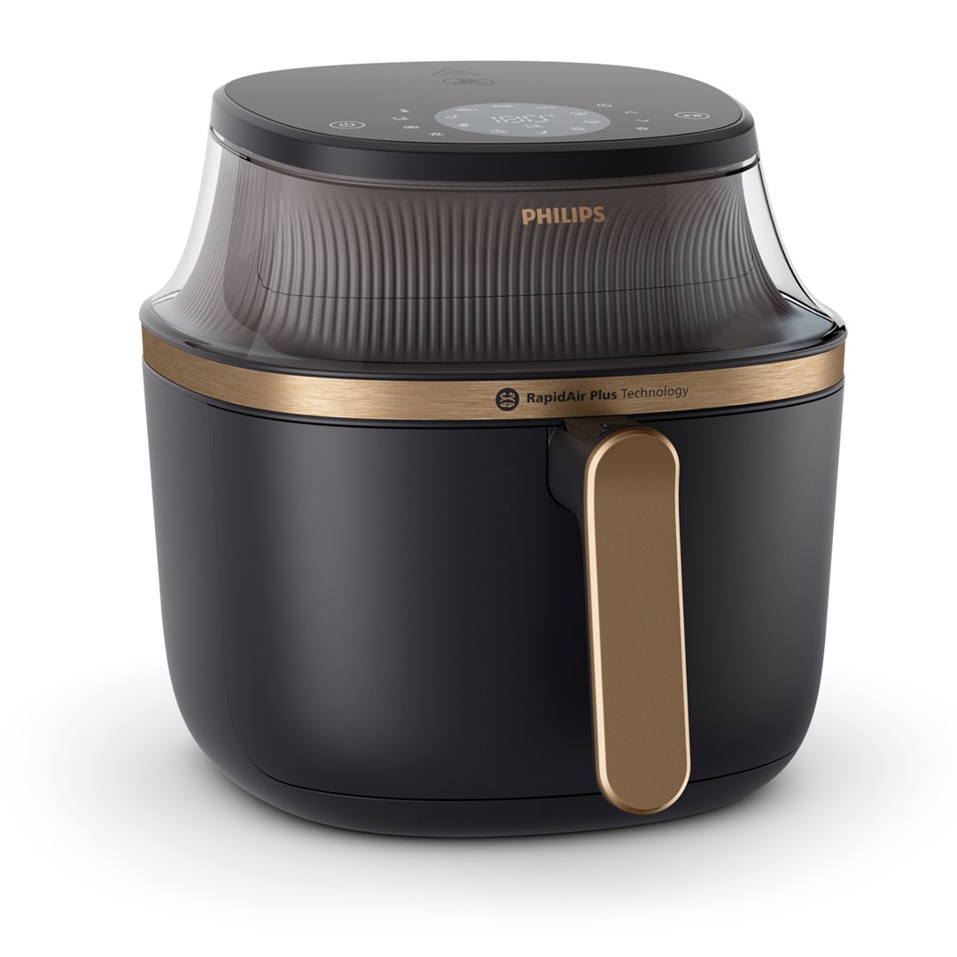 Fryer PHILIPS 3000 series NA332/00 6.2 L 1700 W crna boja-2