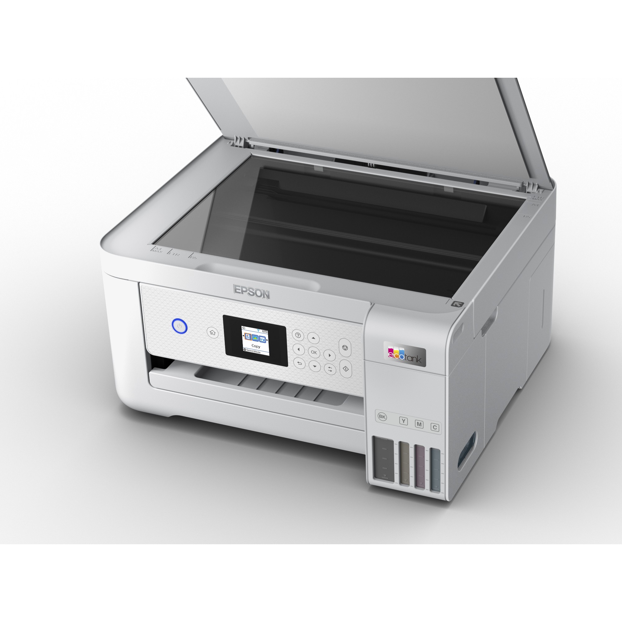 Inkjet pisač EPSON EcoTank ET-2856 A4 5760 x 1440 DPI 33 ppm Wi-Fi-2