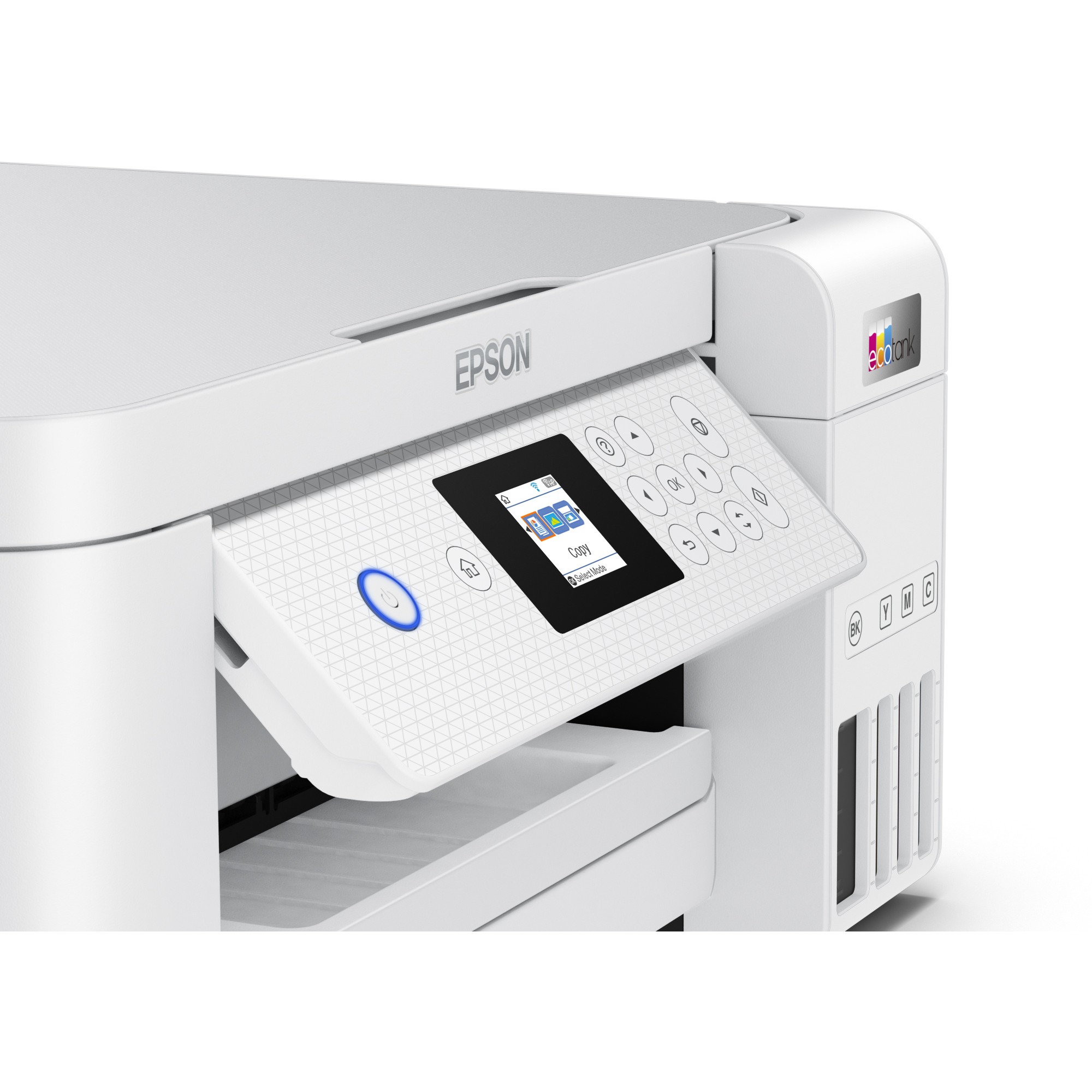 Inkjet pisač EPSON EcoTank ET-2856 A4 5760 x 1440 DPI 33 ppm Wi-Fi-22