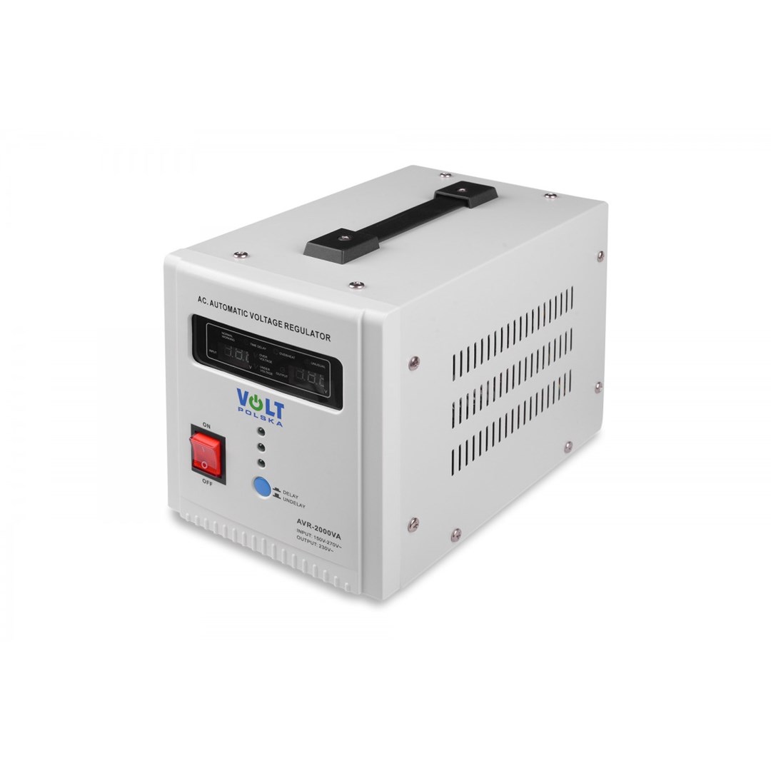 Stabilizator napona AVR 2000VA 8-11% (5903111886998)-3
