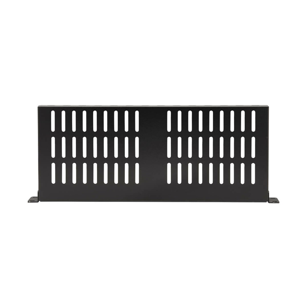 Rack polica TRIPP LITE SmartRack SRSHELF2P1USHRT (1u, ventilirana, dubina 17.8 cm, nosivost 18 kg)-6