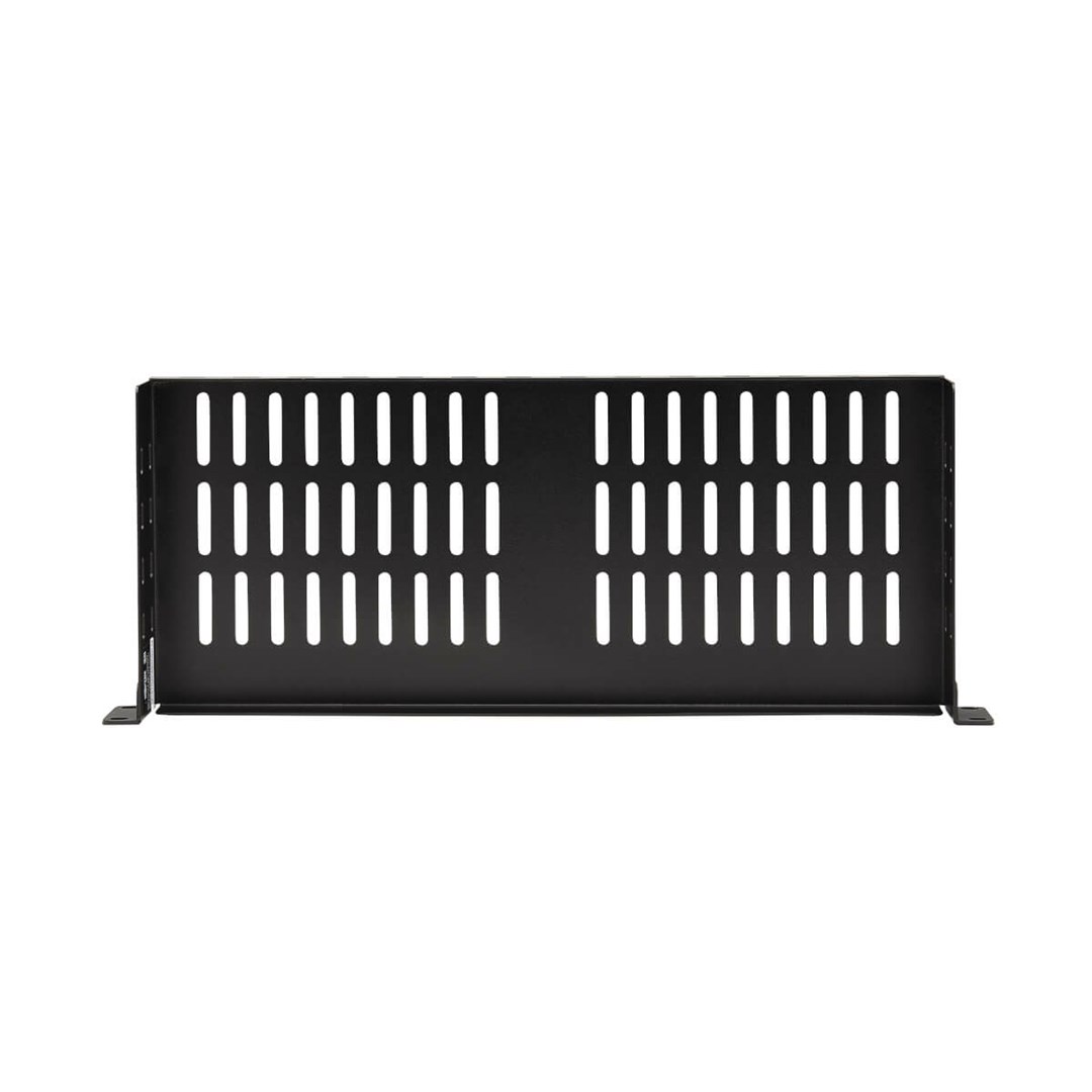 Rack polica TRIPP LITE SmartRack SRSHELF2P1USHRT (1u, ventilirana, dubina 17.8 cm, nosivost 18 kg)-5