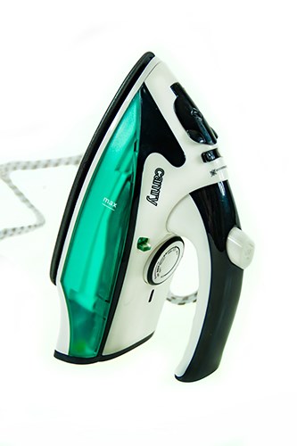 Parno glačalo CAMRY CR 5024 (1500W), putno-1