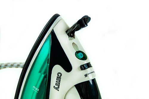 Parno glačalo CAMRY CR 5024 (1500W), putno-3