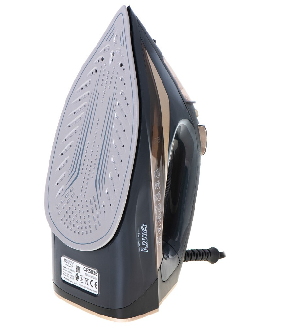 Parno glačalo CAMRY CR 5036 (3400W)-2