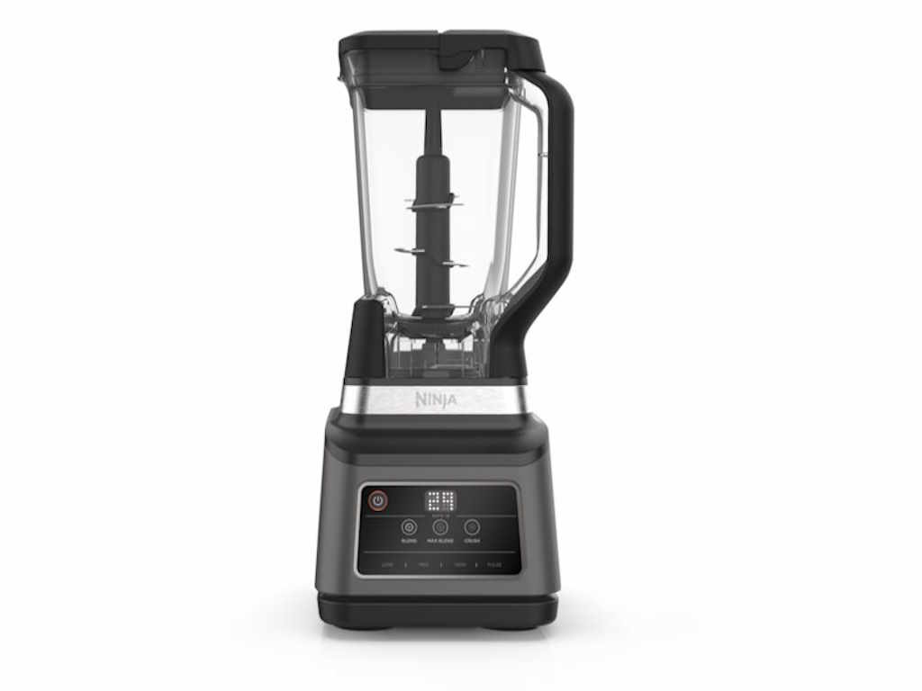 Ninja BN750 2.1 L Tabletop blender 1200 W Black, Grey-0