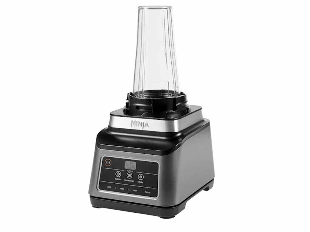 Ninja BN750 2.1 L Tabletop blender 1200 W Black, Grey-1