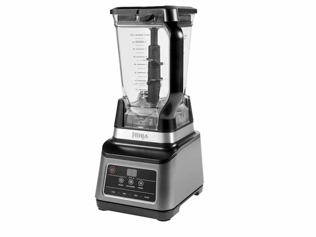 Ninja BN750 2.1 L Tabletop blender 1200 W Black, Grey-3